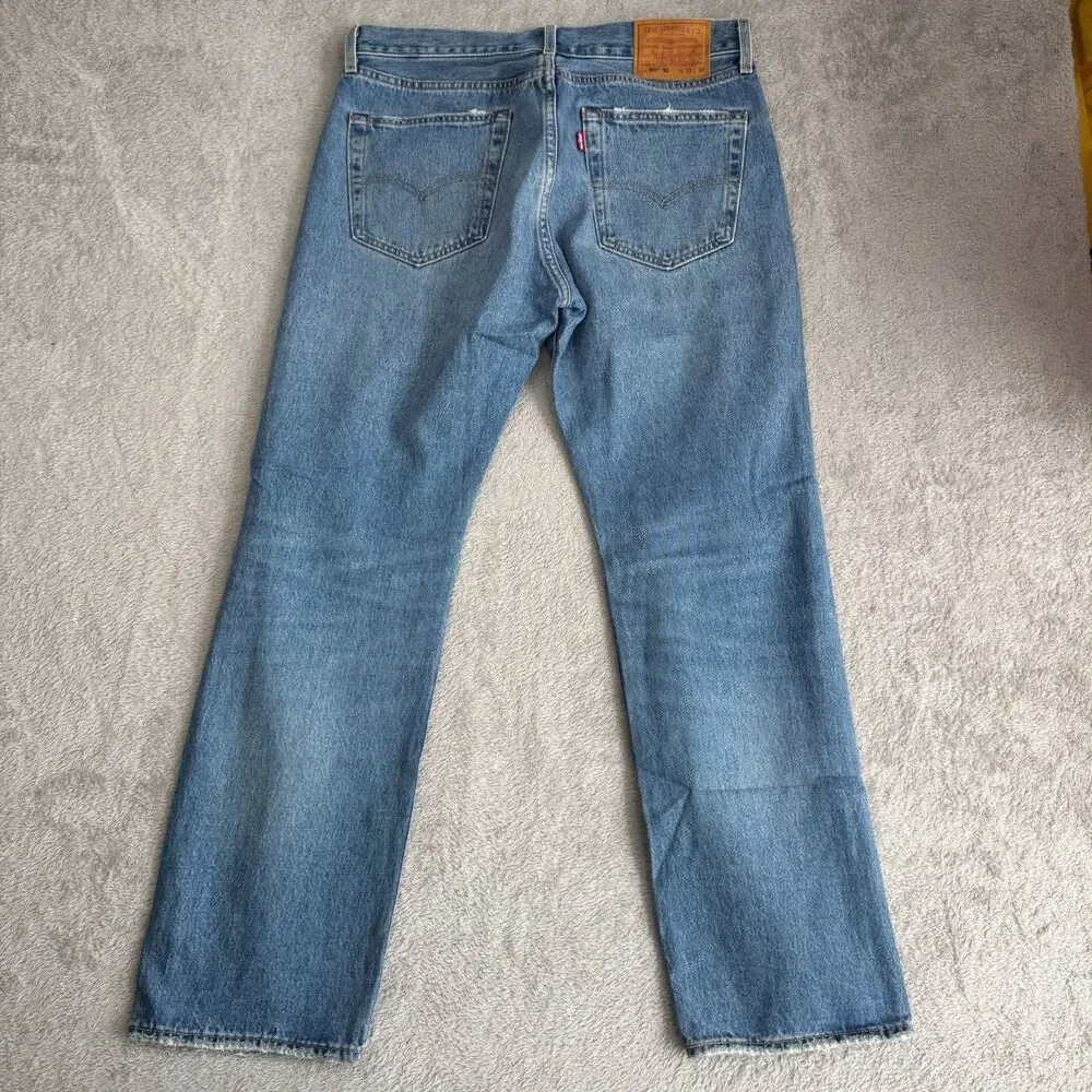 Levis levi 501